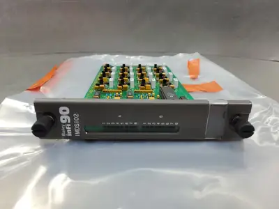 Used Bailey IMDSI02 PLC Input & Output | Palmetto Automation #1150243