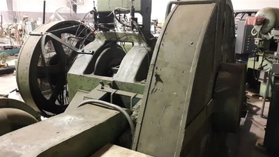 Used MANVILLE 625C DSSD Cold Headers New York US | Barbarotto Int'l Sales Corp #1332986