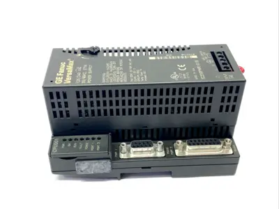 USED GE FANUC VERSAMAX IC200PWR101