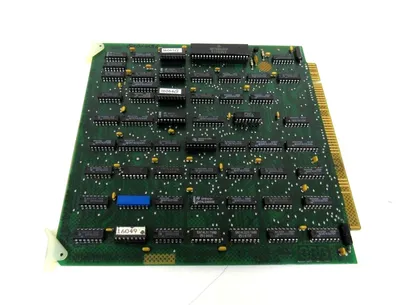 NEW HONEYWELL B-16-09-093 PC LOGIC BOARD REV 1 B1609093