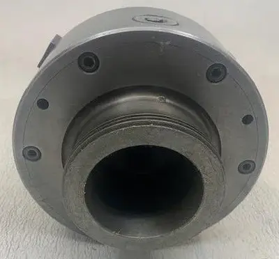 Used SCA 3 JAW CHUCK Misc Industrial Equipment Kentucky US | Aucto #687662