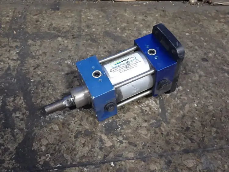 Used MILLER IPA62B2C008050.0000025N33N Pumps Ohio US | HGR 24 #791971