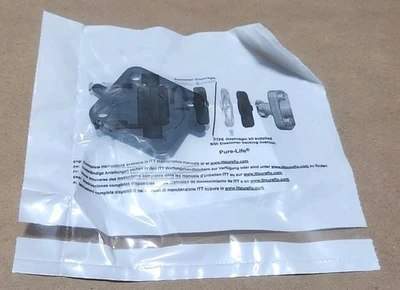 NEW ITT 46604-CD