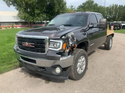 Used 2011 GMC SIERRA 2500 Pickup Trucks Michigan US | Miedema Asset Management Group #1419425