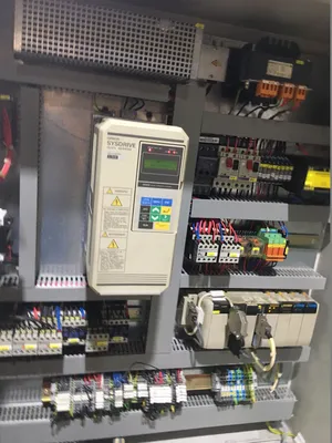 FASTI 221 32/2.5 Folding Machines | THREE RIVERS MACHINERY (11)