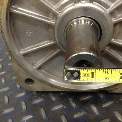 USED BAUMULLER FDS 100 M35 UL