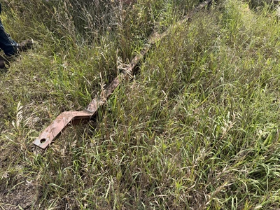 Used _UNKNOWN_ _UNKNOWN_ Plow Blades Michigan US | Miedema Asset Management Group #1424723