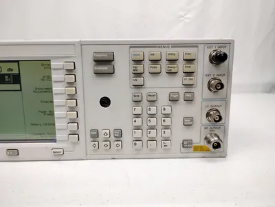 USED AGILENT E4432B
