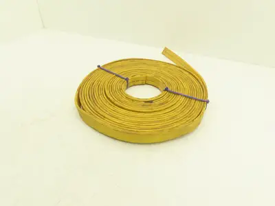 Festoon Cable Outdoor E-24573 Multi-Conductor Flat Cable 8 Wire 16AWG 600V 40'