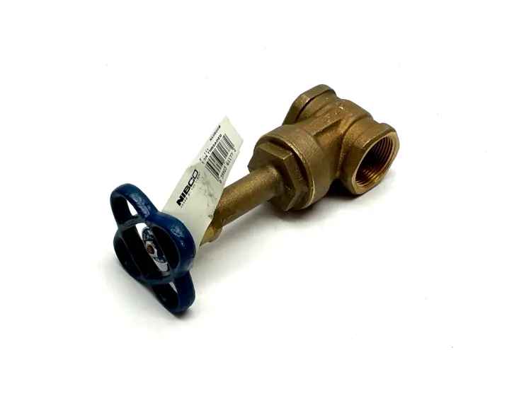 New | in-Stock Nibco T-111 Pump & Valve Parts Michigan US | Maverick Industrial Sales #1391205