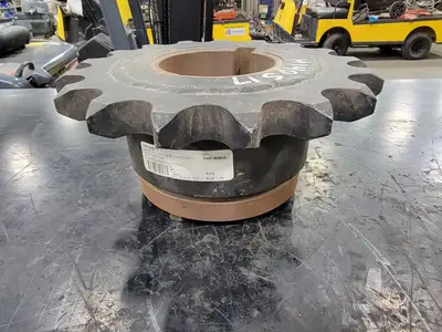 Roller Chain Sprocket H140S17