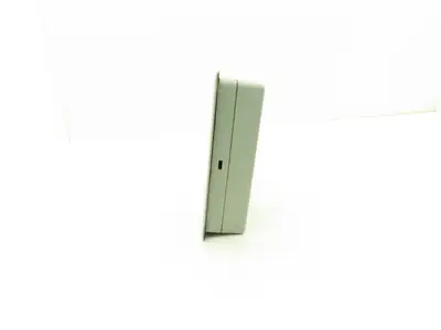 GE Fanuc B418_1A Touchscreen Control Panel HMI Display Boot PROM B2.2.0