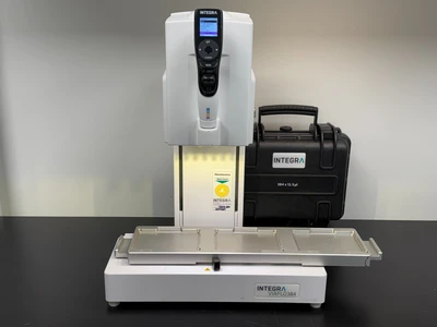 Used Integra 6031, 6131EF Liquid Handling Workstations Missouri US | BioLabTek #1464064