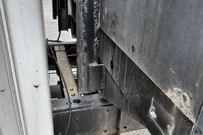 Used 2008 GMC C5500 Flatbed Trucks New Jersey US | Proxy Equipment #1382898