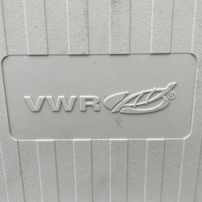Used VWR MD 8000 H pH Meter California US | Davliegogo LLC #1706979