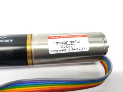 USED MAXON 403891, 378727, 143980