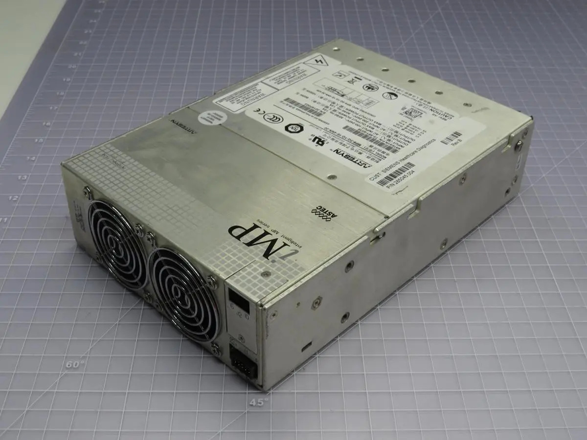 Used _UNKNOWN_ _UNKNOWN_ AC/DC Power Supplies Texas US | Aucto #1561661