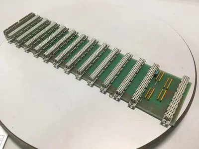 USED KEBA E-I/O BUS-3 D1335D