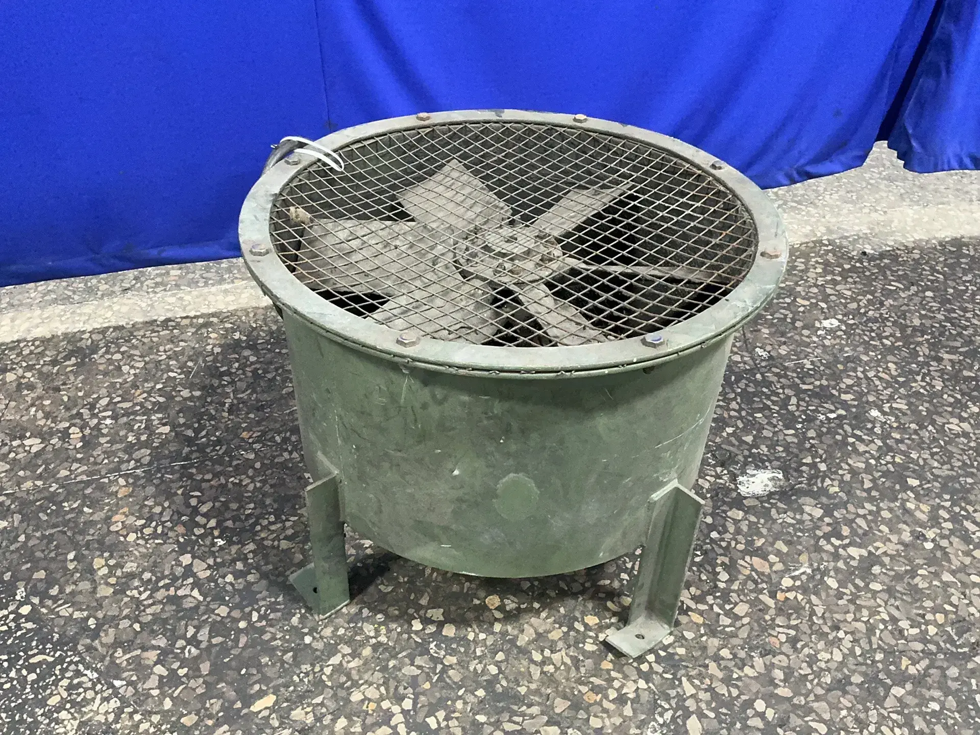 Used AMERICAN COOLAIR SPLTDC24L.3 Miscellaneous MRO Ohio US | HGR 24 #1309963