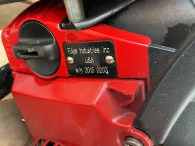Used _UNKNOWN_ _UNKNOWN_ Chainsaws (Landscaping) Michigan US | Miedema Asset Management Group #1487667