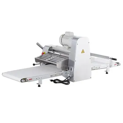 Reversible Dough Sheeters - counter top - 2 sizes available