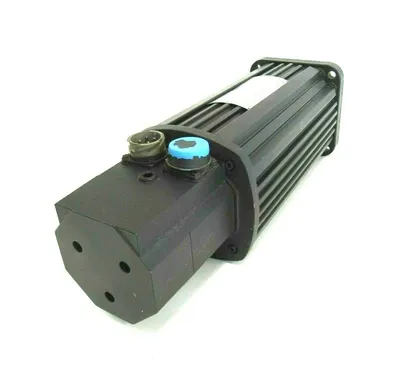 NEW MODICON 120-084-005 SERVO MOTOR CGP34-T 120084005