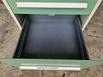 USED STANLEY VIDMAR