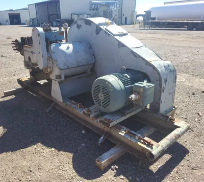 USED GASO 3581-L