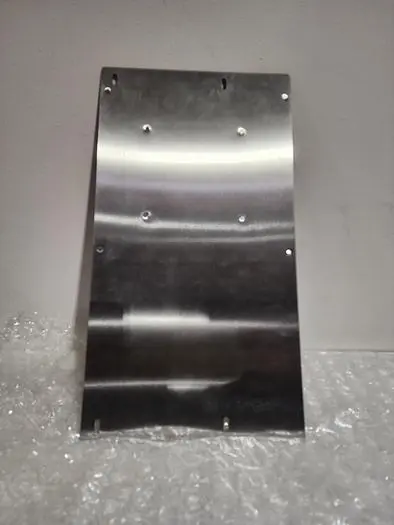 STAINLESS STELL PLAEL 102328510