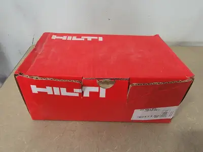 NEW HILTI HSL4