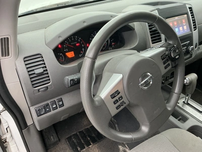 Used 2019 NISSAN FRONTIER Pickup Trucks Michigan US | Miedema Asset Management Group #1411138