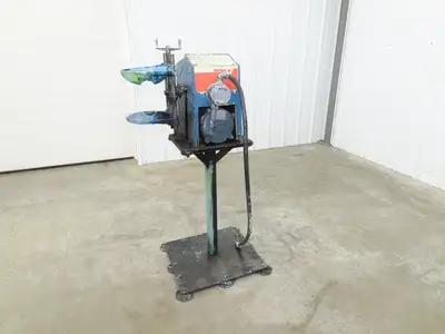 Red Devil Paint Shaker 1 Gallon 115V 1Ph Single Arm Explosion Proof