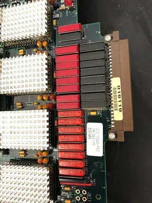LTX 100-0268-002  ATS HT DATA MODULE
