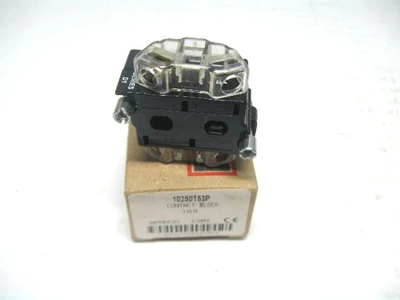 NEW CUTLER HAMMER 10250T53P