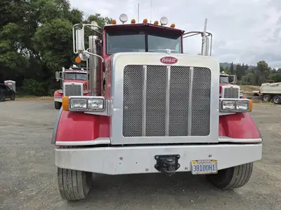 USED 2013 PETERBILT 365