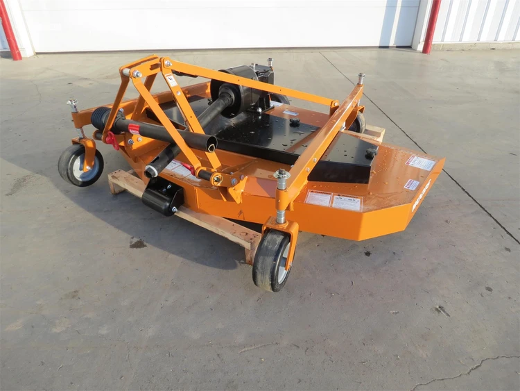New | in-Stock 2026 WOODS TKP84.40 Finish Mowers Pennsylvania US | Zimmerman Farm Service #1410241