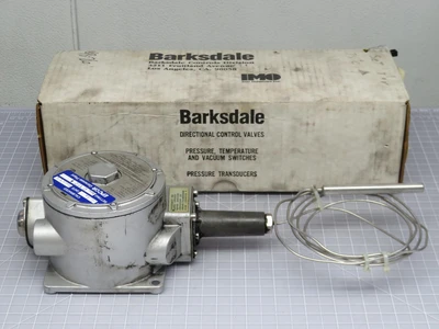 Used IMO _UNKNOWN_ Electrical Controls | OCO Industrial #1657255