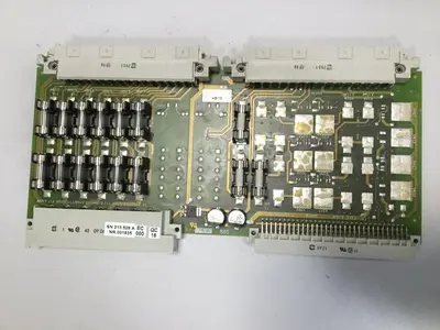 USED ARBURG 805