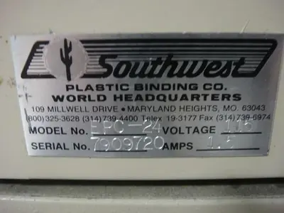 Southwest Electric Punch
