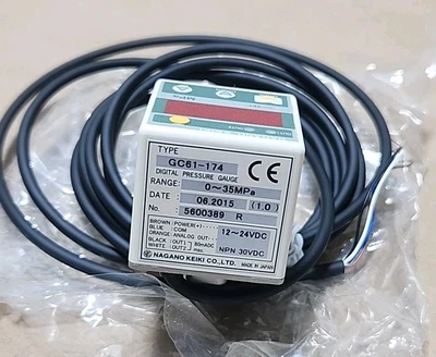 NEW NAGANO KEIKI GC61-174