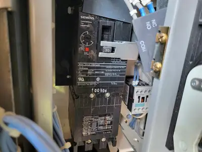 USED SIEMENS CED63A030