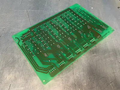 Used MITSUBISHI ELECTRIC 038198702 Circuit Boards Ohio US | HGR 24 #1406079
