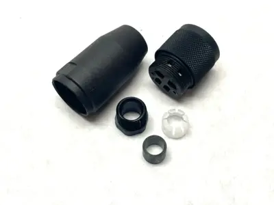 RKC 40/9 | Belden  Female Power Field Attachable Connector 4-pin 7/8" - New
