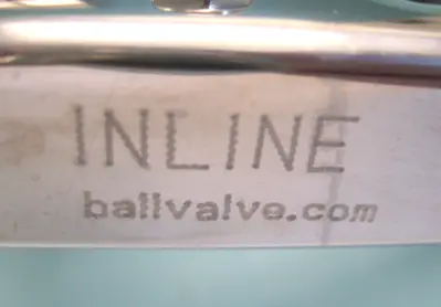 Used Inline 717F Valves/Fittings New Hampshire US | Bitter End Trading #1452970