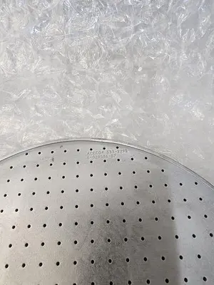 SPTS SHIELDING ASECO#S33-2298