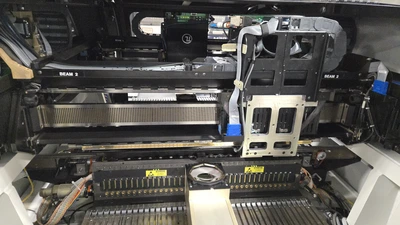 USED 2019 UNIVERSAL INSTRUMENTS R4988C