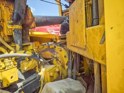 Used 2009 ATLAS COPCO T3W DRILL RIG Drill Rigs Pennsylvania US | East West Machinery & Drilling #1417807