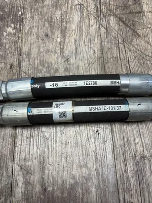 Used CATERPILLAR 1E-2786 Pumps South Carolina US | ESS Industrial Equipment Sales #1308962