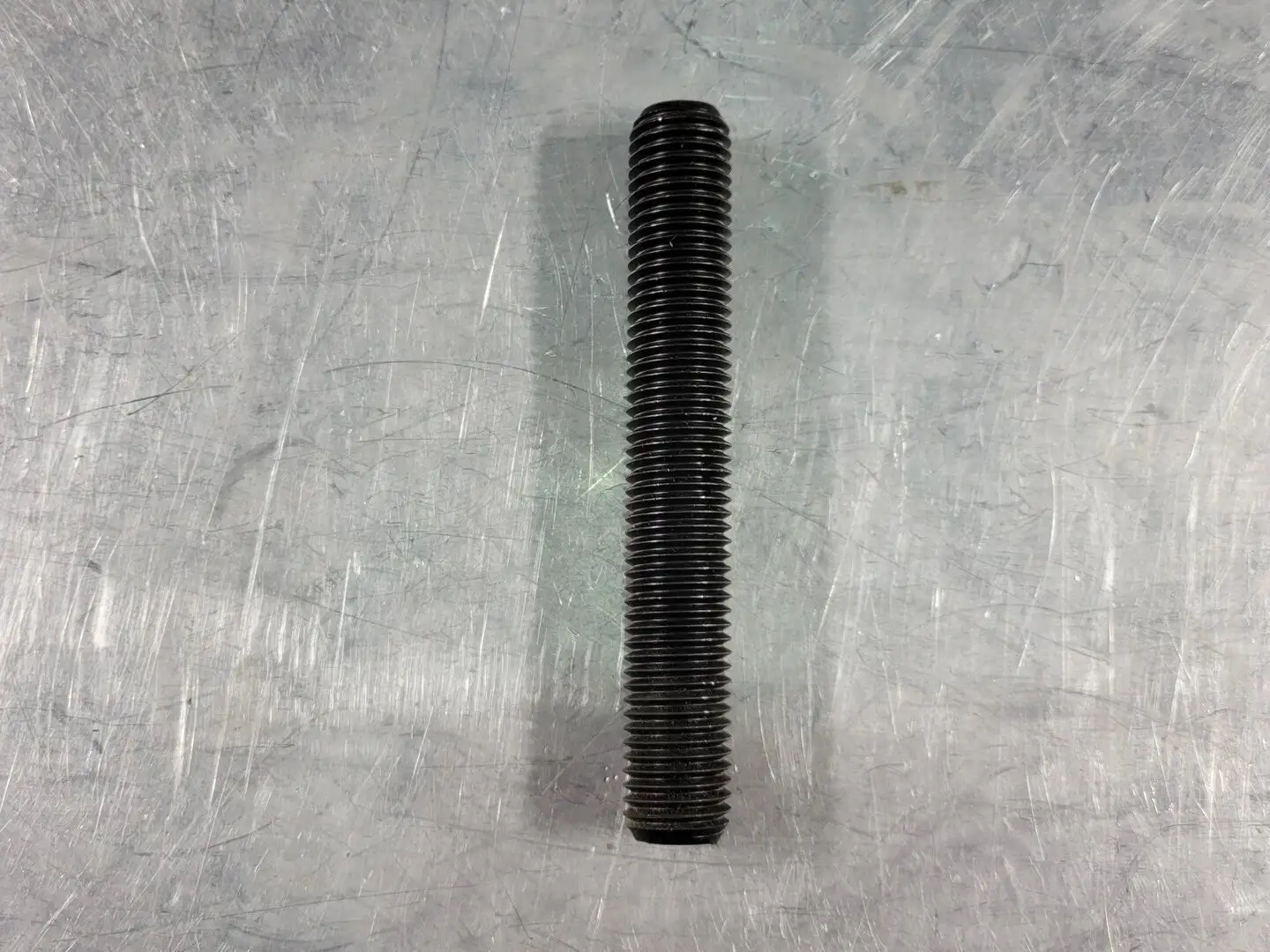7/8"-9UNC x 5-3/4" Stud Bolt Grade B7M