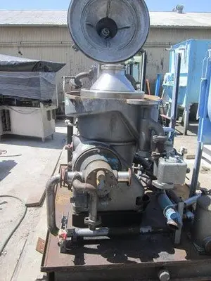 USED WESTFALIA OSA35-02-066